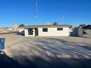 2603 S Mesa Ave, Yuma, AZ 85364