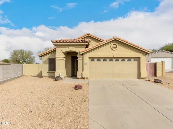 10514 W DONALD Drive, Peoria, AZ 85383