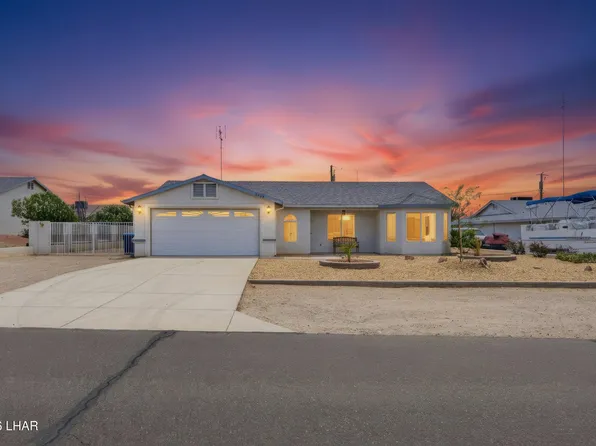 3300 Hassayampa Dr, Lake Havasu City, AZ 86406