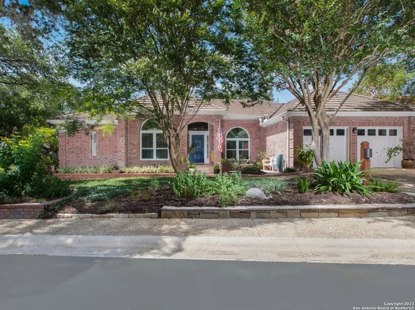 15623 MISSION CREST, San Antonio, TX 78232