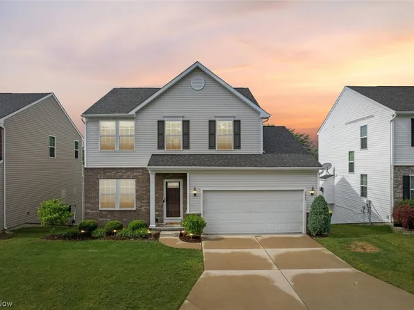 9865 Gabriels Way, Mentor, OH 44060