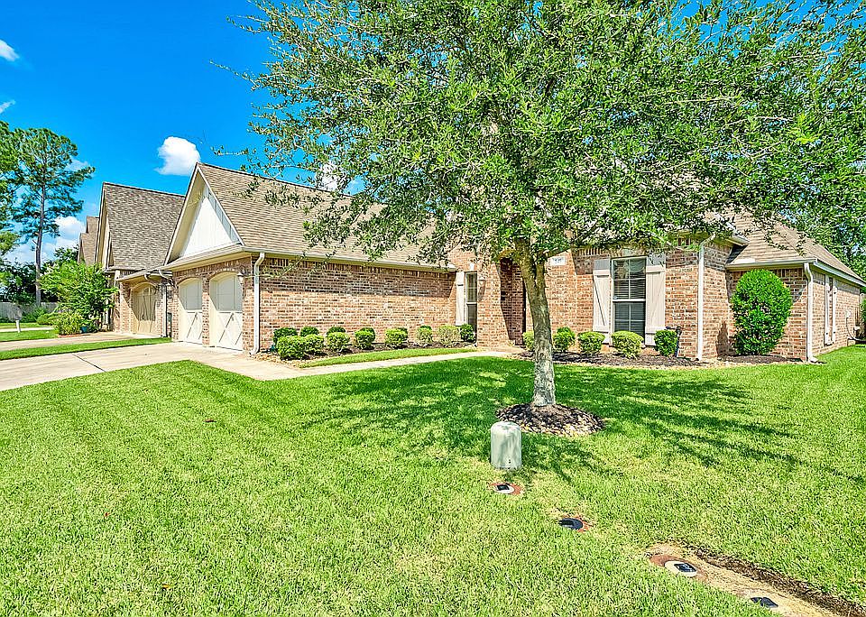 549 Harbor Oaks Dr Beaumont TX 77706 Zillow