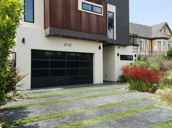 4141 Marcasel Ave #1, Los Angeles, CA 90066