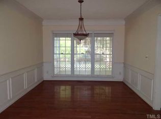 5004 Bivens Dr, Raleigh, NC 27616