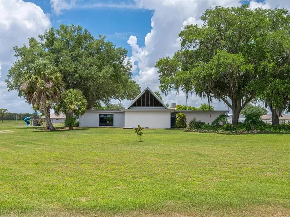 1325 Thornburg Rd, Babson Park, FL 33827