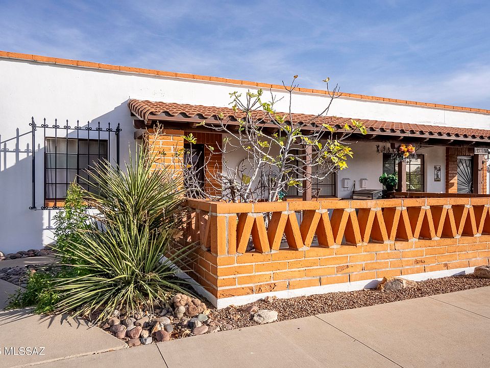 1st image of 277 S Paseo Pena APT A