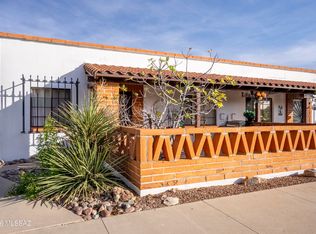 277 S Paseo Pena APT A, Green Valley, AZ 85614