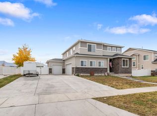 743 W 1150 S, Springville, UT 84663