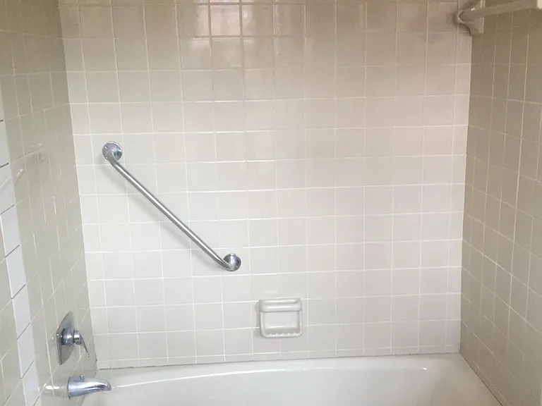 bath