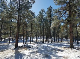 Tbd Cr 2115, Alpine, AZ 85920