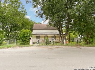 1910 Catalina Ave, San Antonio, TX 78201