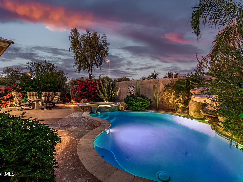 3829 S Vineyard Ave, Gilbert, AZ 85297 Zillow