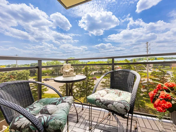 2900 Battleford Rd #516, Mississauga, ON L5N 2V9