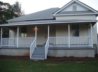 3834 Rex Cir, Rex, GA 30273