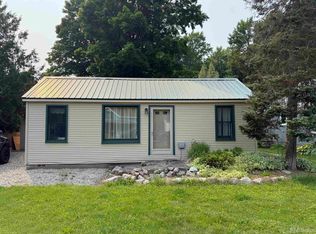 5215 Rock River Rd, Chatham, MI 49816