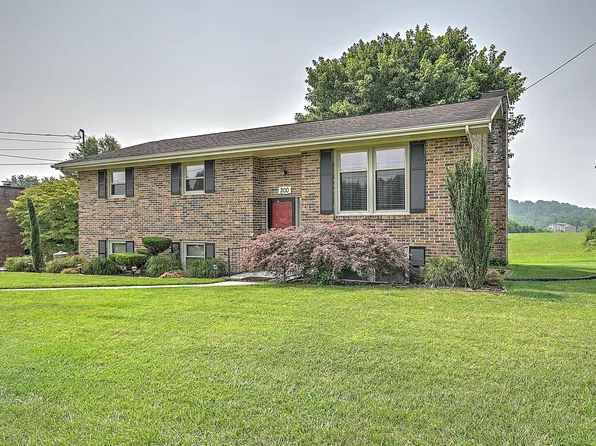 200 Chester Hill Rd, Bristol, VA 24201