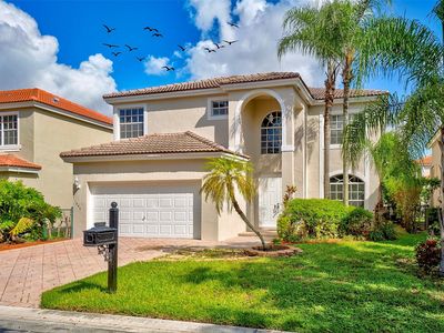 11643 NW 11th Place, Coral Springs, FL, 33071