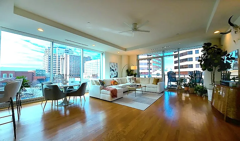 1 Roebling Way #301 — Photo 4