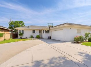1523 W Cornell Ave, Fresno, CA 93705