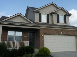 2969 Town Branch Rd, Lexington, KY 40511