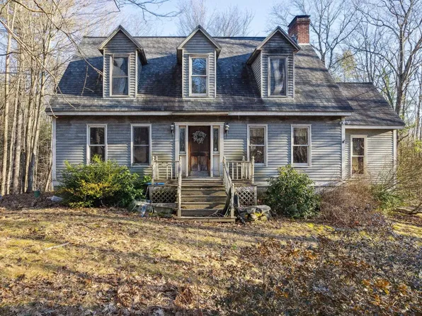 225 Oak Hill Road, Weare, NH 03281