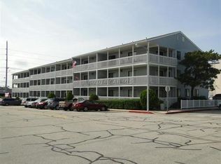12 128th St UNIT 21, Ocean City, MD 21842