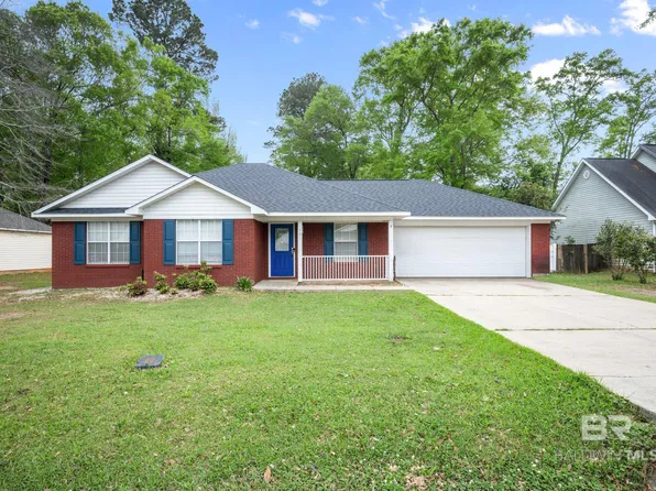 701 W 8th St, Bay Minette, AL 36507