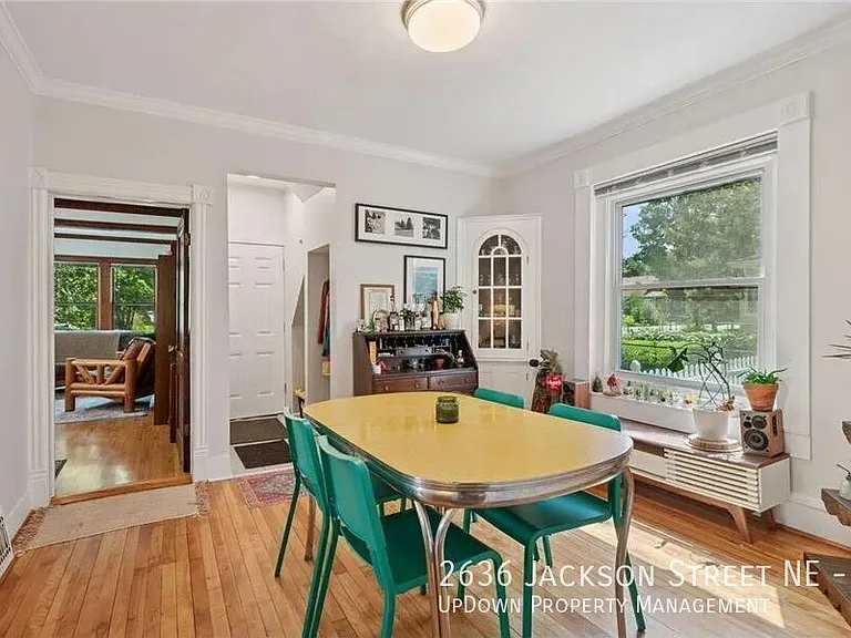 2636 Jackson St NE #1 — Photo 3