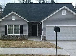135 Tyrus Ln, Royston, GA 30662