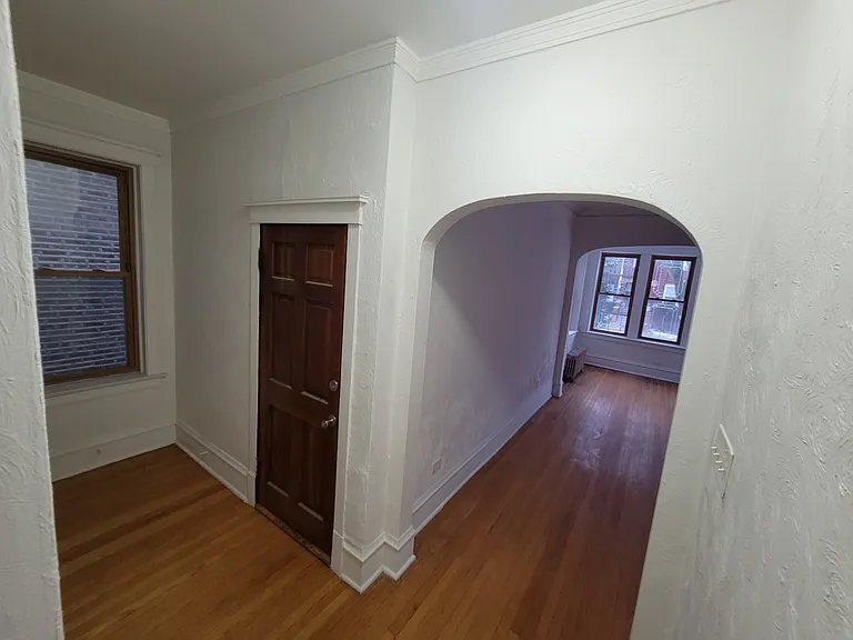 Entry Hall