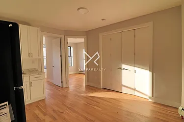 Rented by Yaffa Realty LLC