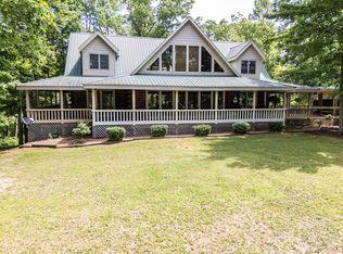 1179 Pearl Hinds Rd, Jamestown, TN 38556