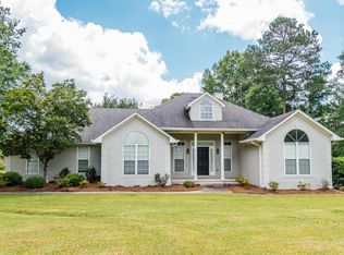 1011 Masters Dr, Macon, GA 31220