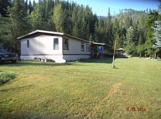 26504-A St Joe River Rd, Calder, ID 83808