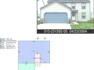 383 Harland Dr, Columbus, OH