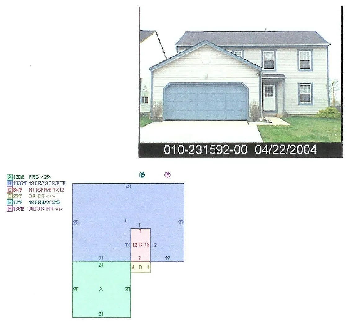 383 Harland Dr photo 1