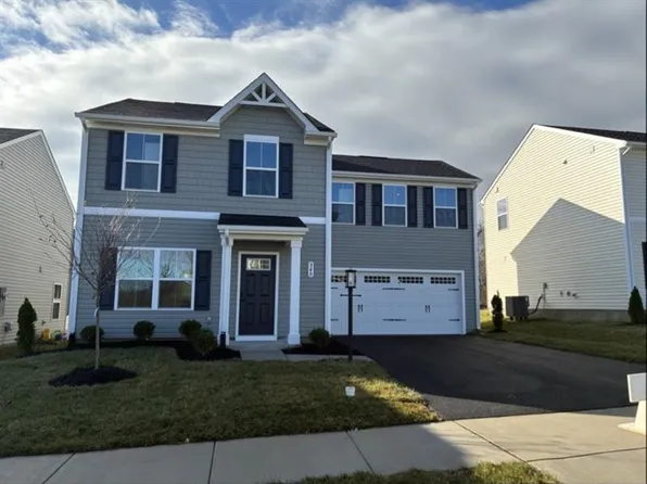 340 White Birch Rd, Waynesboro, VA 22980