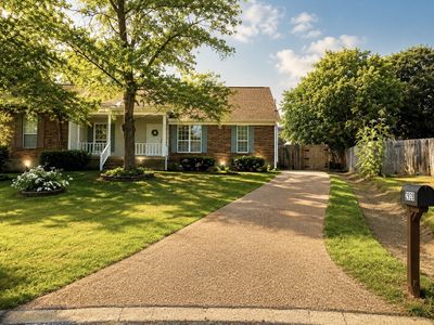 2928 Sheana Way, Antioch, TN, 37013