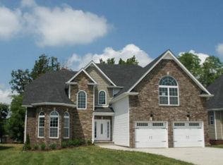 9 Ellington Gait LOT 9, Clarksville, TN 37043