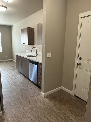 Floor plan 2x2A
