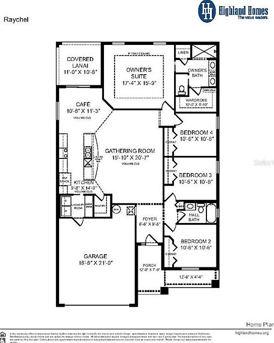 2nd image of 5573 CEDAR CREST WAY