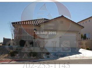 10505 Glowing Cove Ave, Las Vegas, NV 89129
