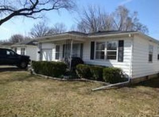 15 Alberta Ln, Springfield, IL 62704