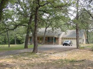 313 Comanche Dr, Lake Kiowa, TX 76240