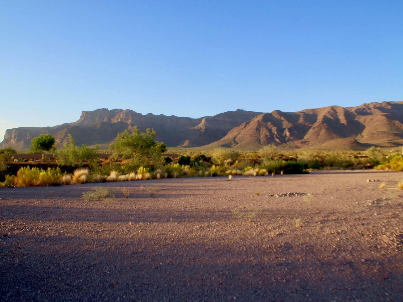 9276 E Canyon View Trl LOT 8