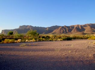 9276 E Canyon View Trl LOT 8, Gold Canyon, AZ 85118