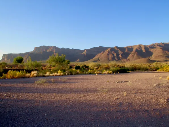 9276 E CANYON VIEW Trail #8, Gold Canyon, AZ 85118