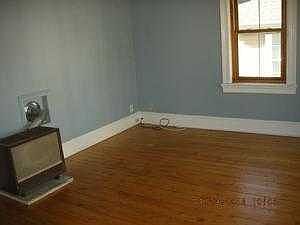 Liv Rm ; Unit #2 w/Space Heater