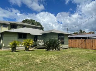 67-231 Kukea Cir, Waialua, HI 96791