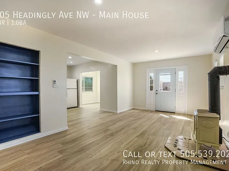 505 Headingly Ave NW #MAIN HOUSE — Photo 3